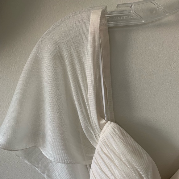 Anna Campbell Freja Wedding Dress - Picture 10 of 15